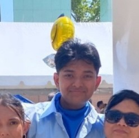 team member