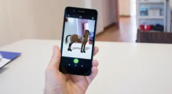 augmented reality in marketing