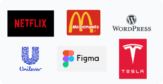 Letterform Logos