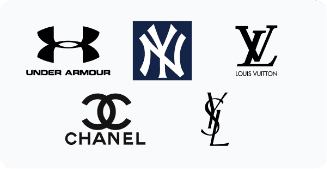 Monogram Logos