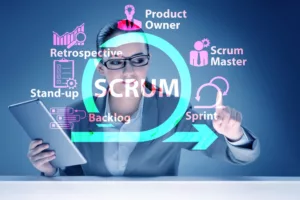 Scrum principles