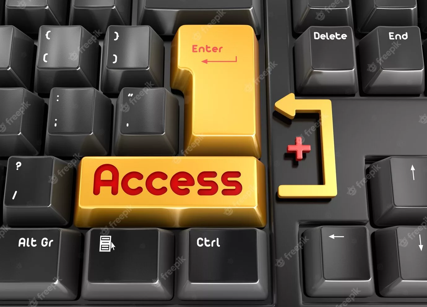 Accessibility Considerations