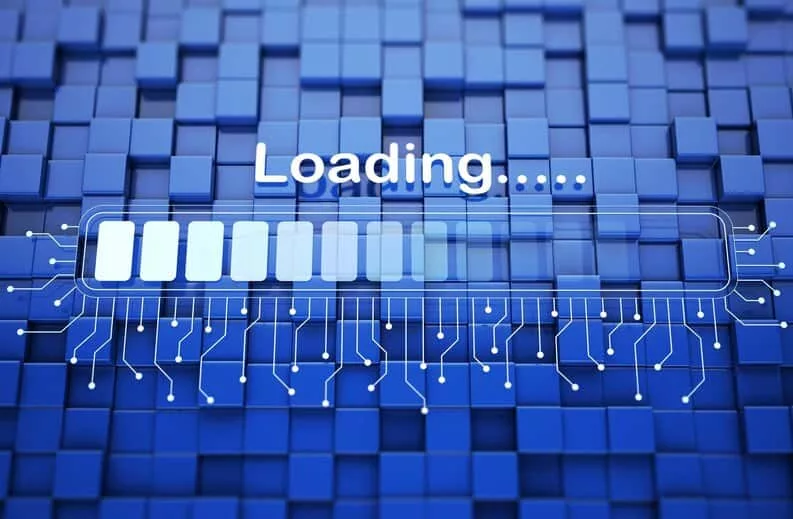 Faster Loading and Performance