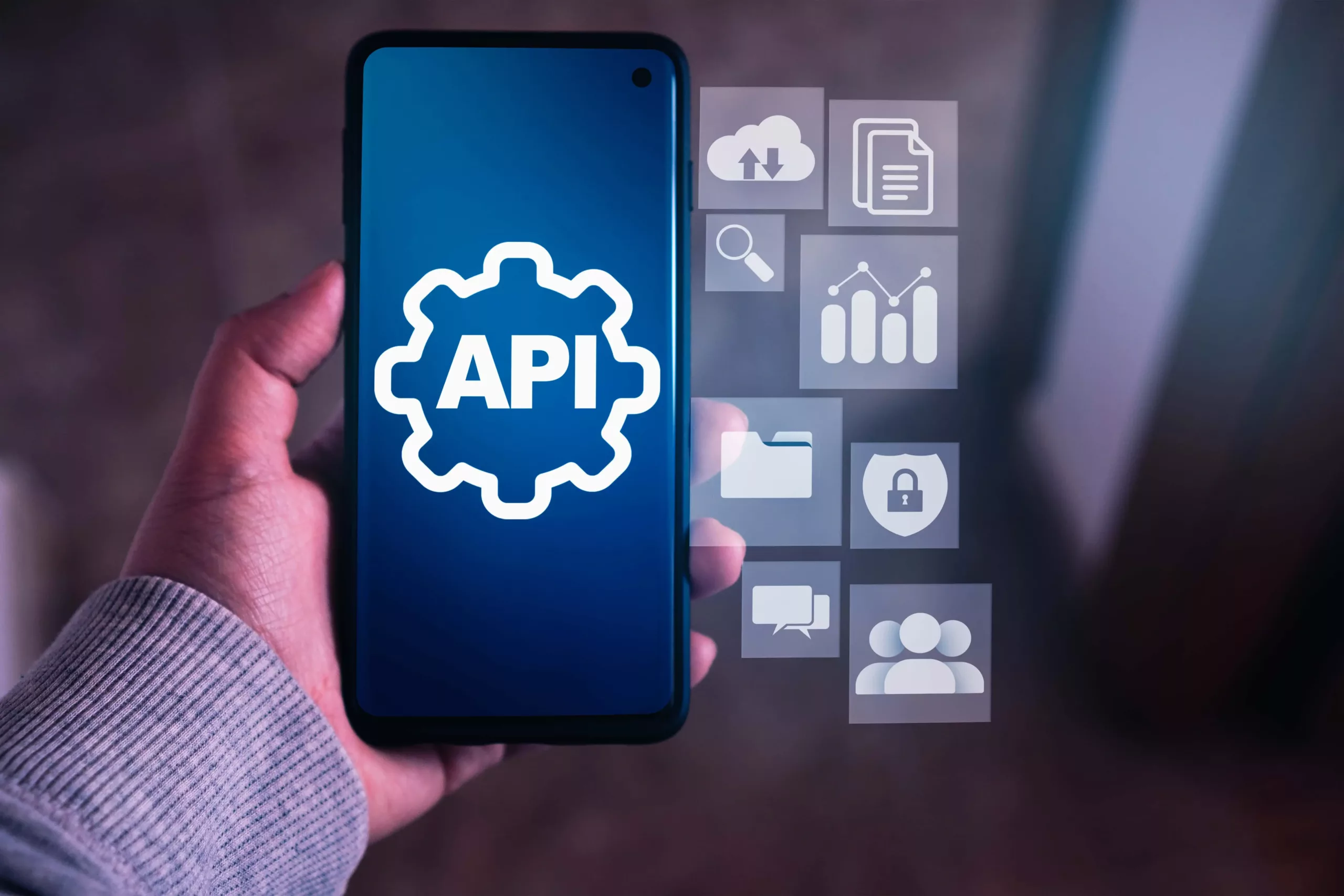 Benefits Of API Development